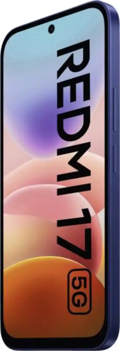 Bild 3 von Xiaomi REDMI 17 5G 128GB