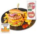 Bild 1 von MÜHLENHOF Frische Hamburger vom Rind*