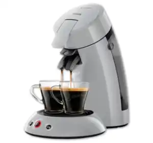 PHILIPS Senseo Kaffeepadmaschine HD7806-50/10*
