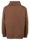 Bild 2 von Jungen Sweatshirt mit Bären-Applikation Braun