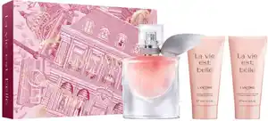 LANCÔME La Vie est Belle Eau de Parfum Geschenkpackung, 1 Stk