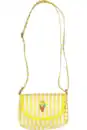 Bild 1 von Schultertasche - Gelb, Gelb, One size
