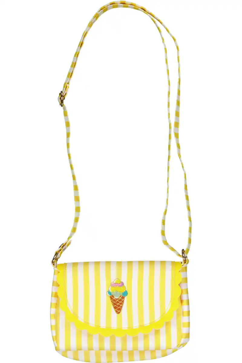 Bild 1 von Schultertasche - Gelb, Gelb, One size