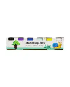 Spielknete - Blau, One size