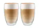 Bild 1 von Latte Macciato Gläser