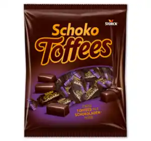 STORCK Schoko Toffees