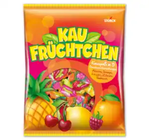 STORCK Kau Früchtchen*