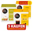 Bild 1 von NESCAFÉ Dolce Gusto Kapseln*