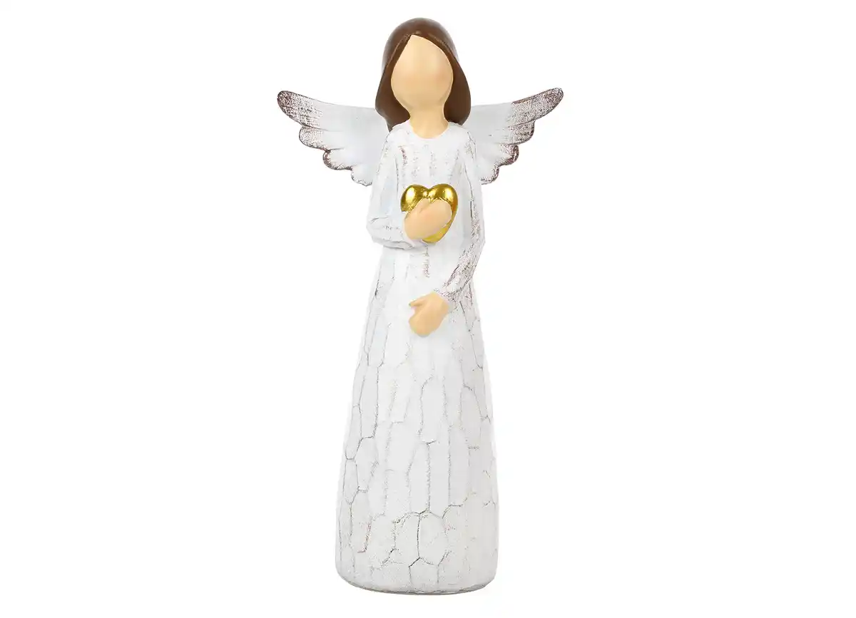 Bild 1 von Deko-Figur „Engel“ versch. Designs