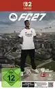 Bild 1 von Bandai Namco EA Sports FC 27 (Switch 2)