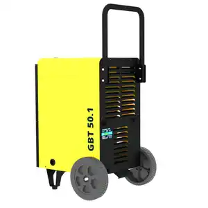 Güde® Bautrockner GBT 50.1 mobil für 50-120 m²