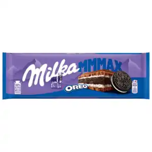 Milka Schokolade Oreo 300g