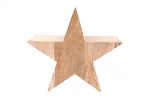 Stern Mangoholz