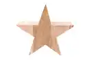 Bild 1 von Stern Mangoholz