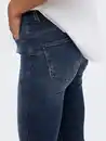 Bild 2 von Only ONLPOWER MID SK PUSHU Jeans Schwarz