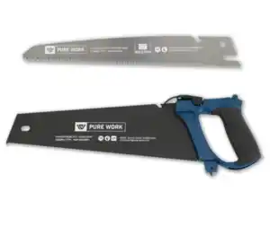 PURE WORK 4-in-1-Handsäge-Set*