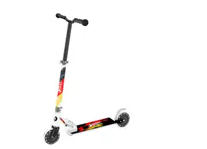Kinderroller versch. Farben