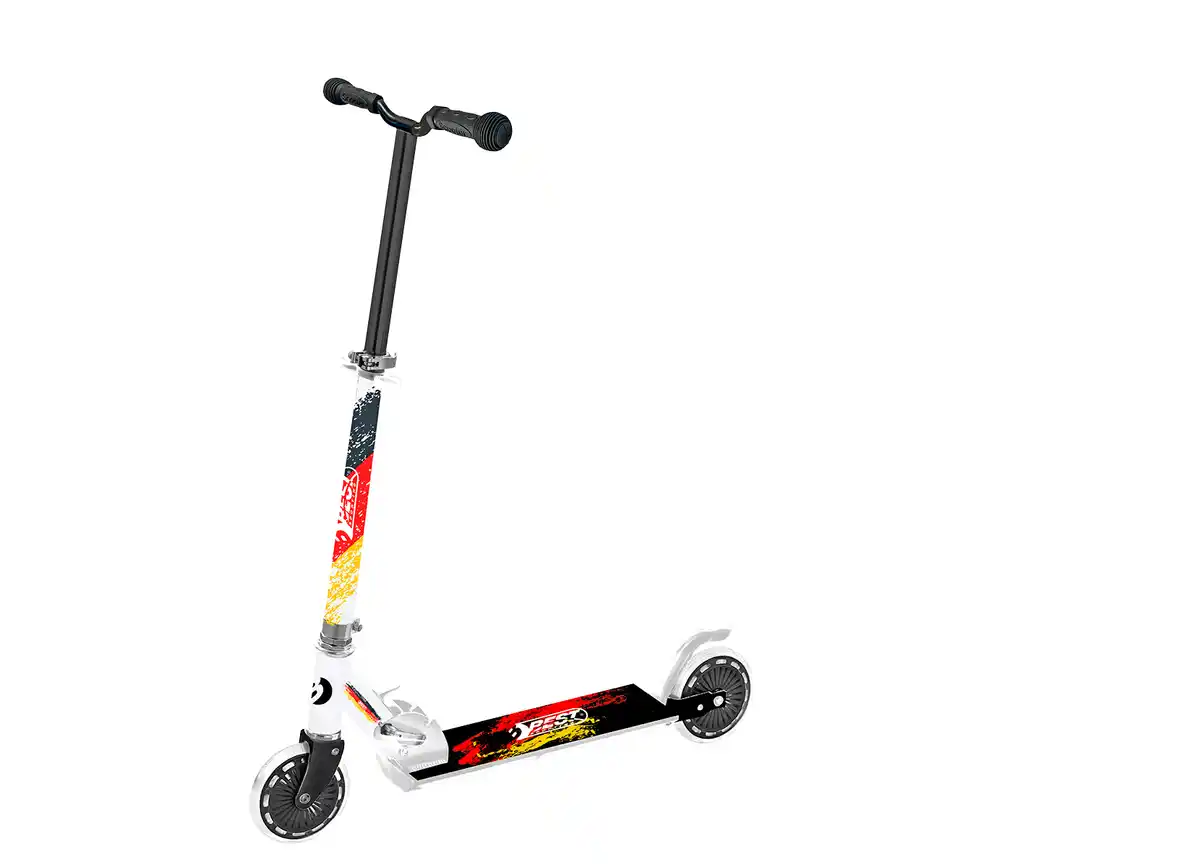 Bild 1 von Kinderroller versch. Farben