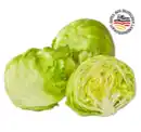 Bild 1 von Deutscher Eisbergsalat*