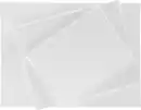 Bild 1 von Keilrahmen Artist Canvas in Weiß, 3er-Pack, Weiß