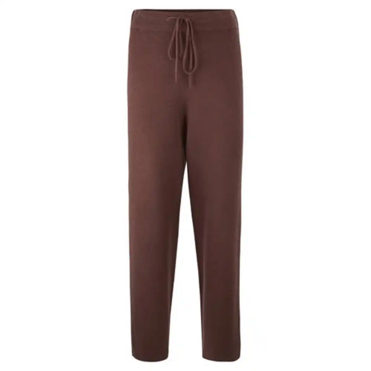 Bild 1 von UP2FASHION WOMEN Damen Lounge-Hose, Schokolade, S 36/38
