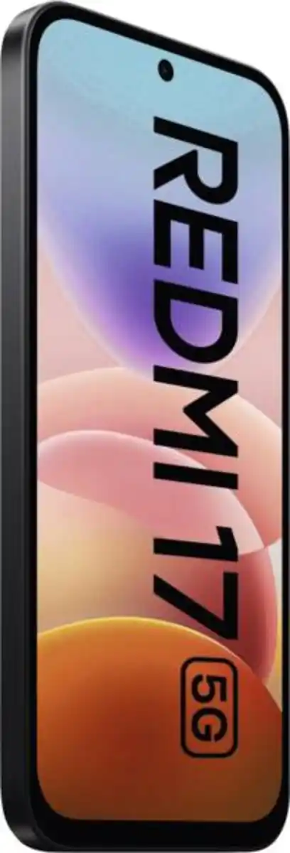 Bild 2 von Xiaomi REDMI 17 5G 128GB