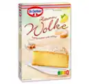 Bild 1 von DR. OETKER Wolke Backmischung*