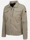 Bild 3 von Herren Cordjacke mit Brusttaschen Beige
