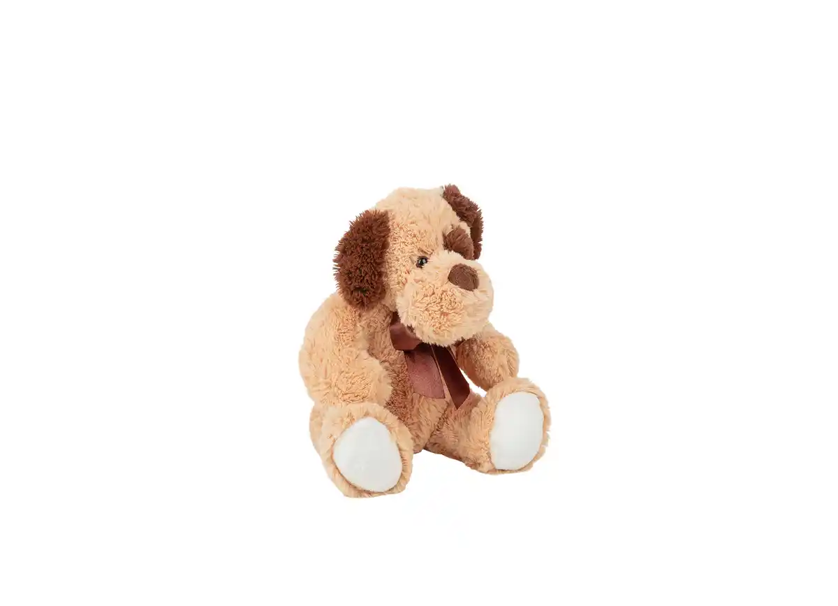 Bild 1 von Plüschtiere Hund