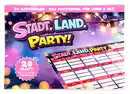 Bild 1 von Spielblock Stadt