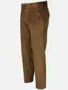 Bild 3 von Herren Cordhose mit Bindekordel Braun