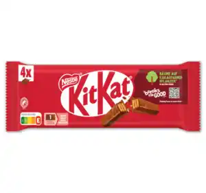 NESTLÉ XXL KitKat*