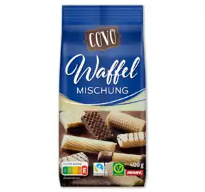 COVO Gebäckmischung