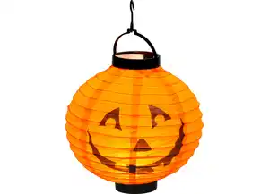 LED-Lampion Papier