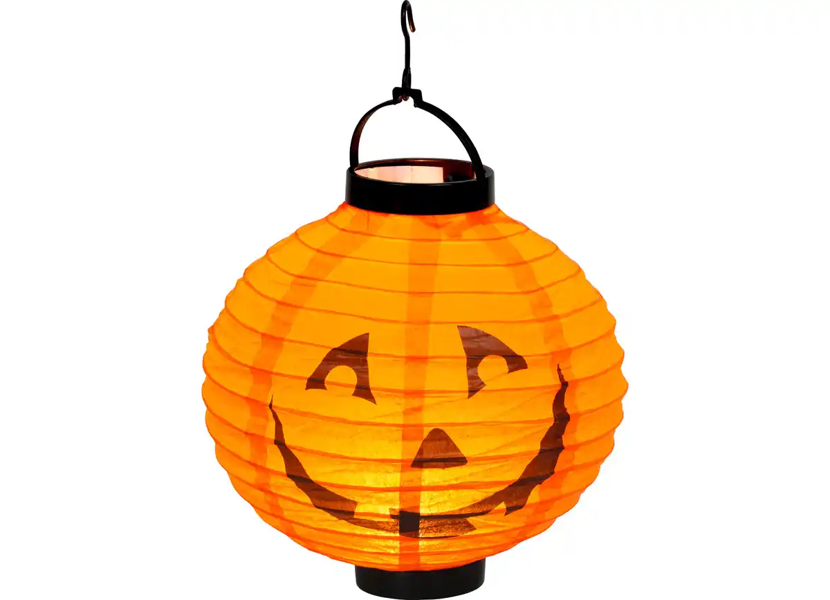 Bild 1 von LED-Lampion Papier