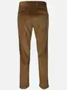 Bild 2 von Herren Cordhose mit Bindekordel Braun