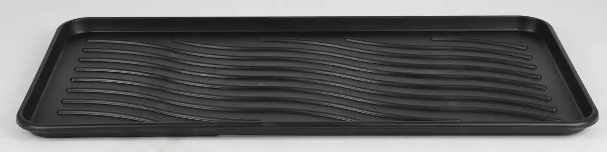Bild 1 von Schuhabtropfschale Kunststoff