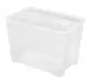 Bild 1 von Klarsichtbox ca. 70 Liter