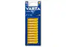 Bild 1 von Varta Longlife Alkaline Batterien