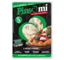Bild 1 von PINSAMI Mini-Pinsa*