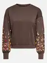 Bild 1 von Only ONLBROOKE Sweatshirt Braun