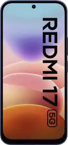 Xiaomi REDMI 17 5G 128GB
