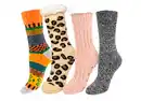 Bild 1 von Warme Kuschelsocken versch. Farben und Größen