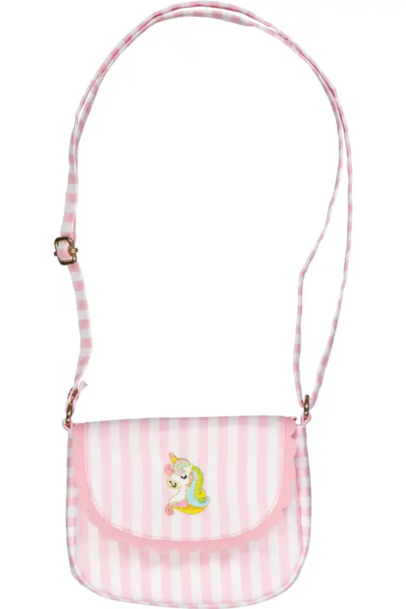 Bild 1 von Schultertasche - Rosa, One size