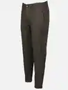 Bild 3 von Herren Jerseyhose, meliert Braun