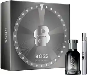 BOSS Bottled Beyond Eau de Parfum Geschenkpackung, 1 Stk