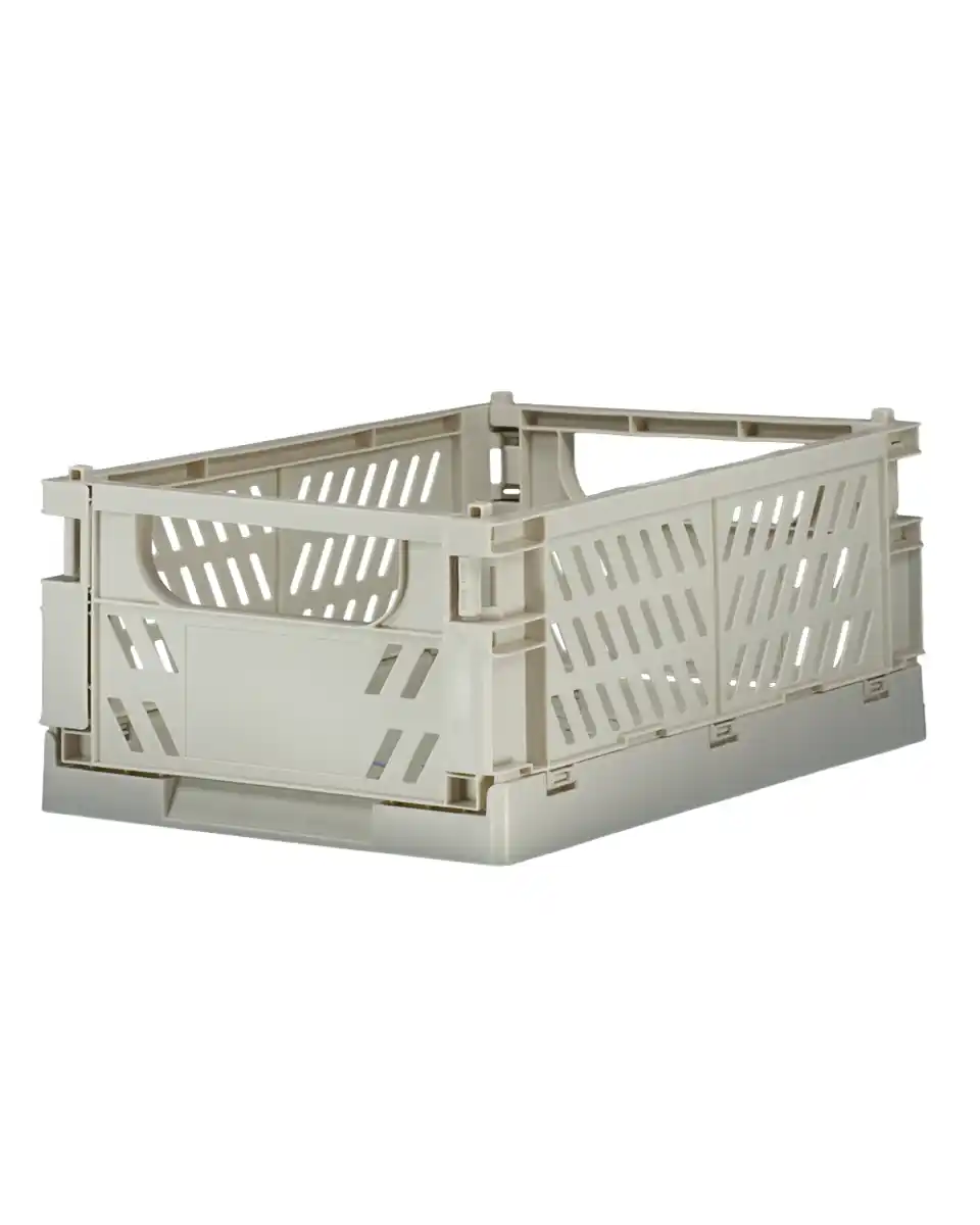 Bild 1 von Klappbox - Beige, Beige, One size