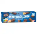 Bild 1 von COVO Schoko Waffelröllchen