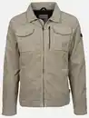 Bild 1 von Herren Cordjacke mit Brusttaschen Beige