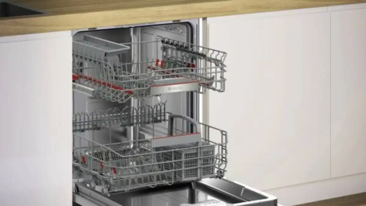 Bild 3 von Bosch SMV4EBX0ME (Lieferstart 09/2026)
